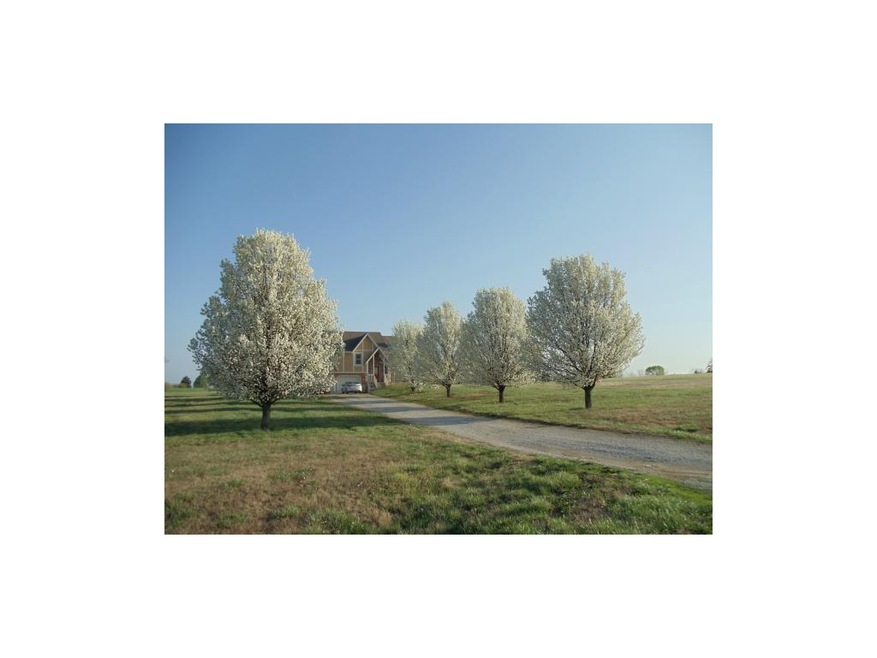 Wonderful flat lot 5 acres m/l