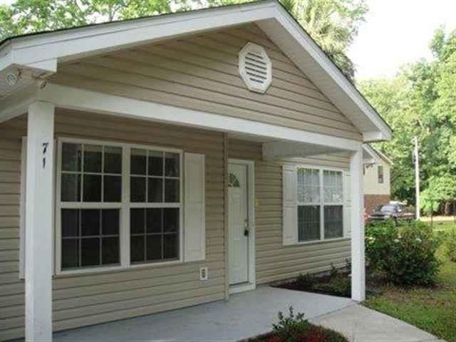 71 Kiowa Trail, Crawfordville, FL 32327 - photo 1