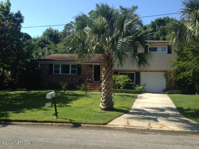 5942 Windsor Forest Dr, Jacksonville, FL 32210 - photo 1
