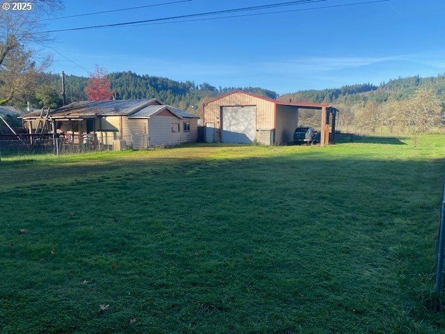 7858 Nonpareil Rd, Sutherlin, OR 97479 - photo 1