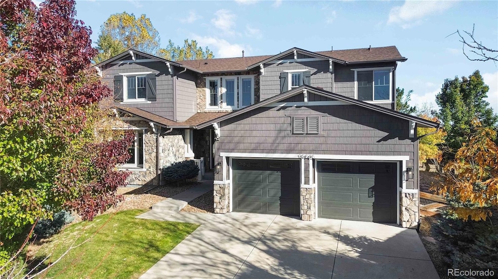 25845 E Dry Creek Place, Aurora, CO 80016 - photo 1