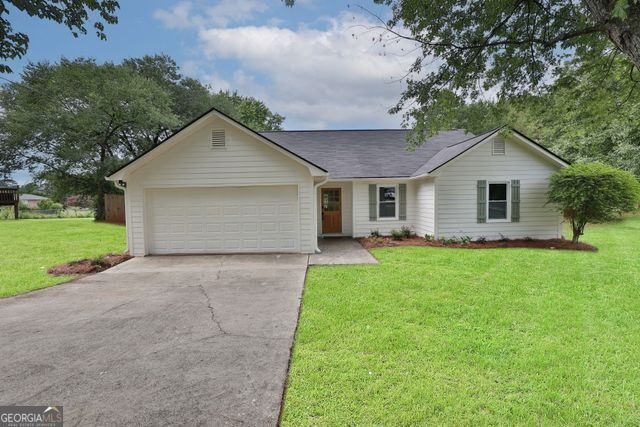 1611 Willow Bend Way, Snellville, GA 30078 - photo 1