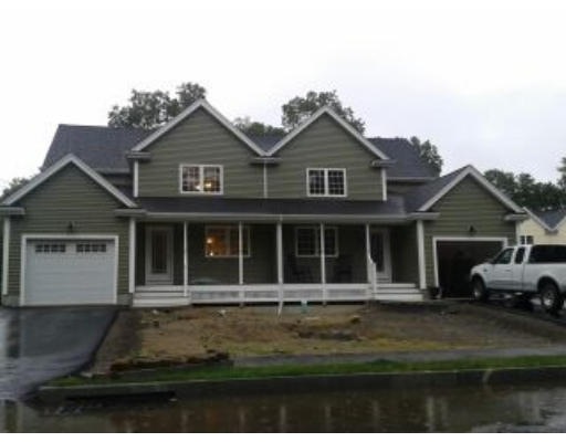 2 Wood St unit B, Milford, MA 01757 - photo 1