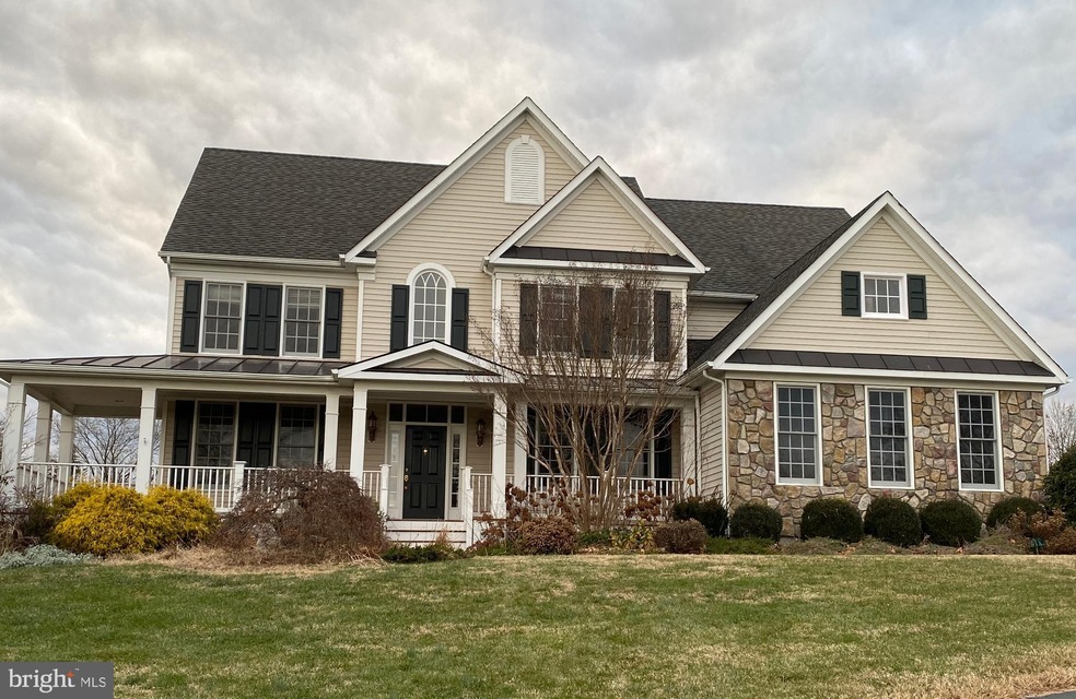 37838 Piggott House Place, Purcellville, VA 20132 - photo 1