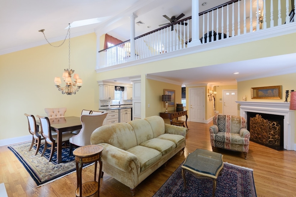 1 Mills Point unit 1, Middleton, MA 01949 - photo 1