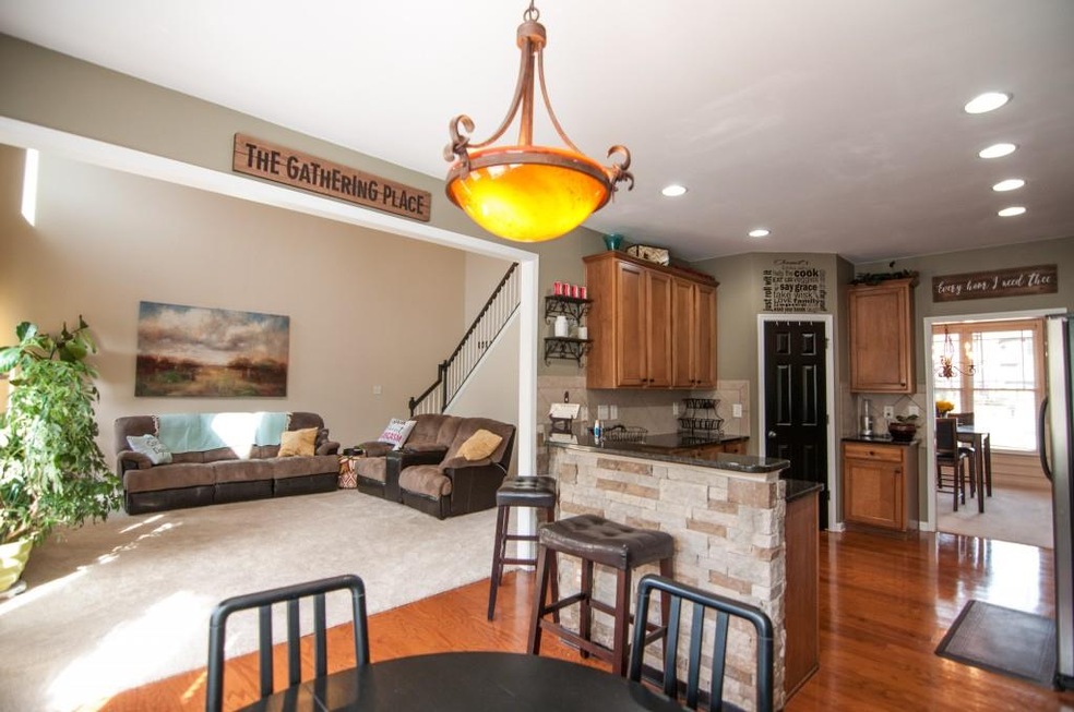 884 Ivey Chase Place, Dacula, GA 30019 - photo 1