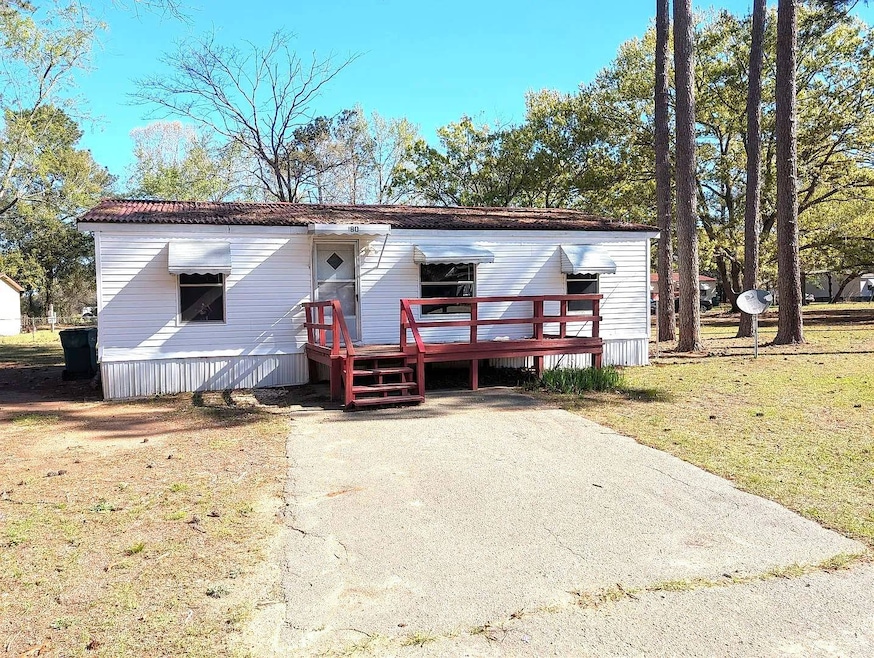 For Sale $48,750