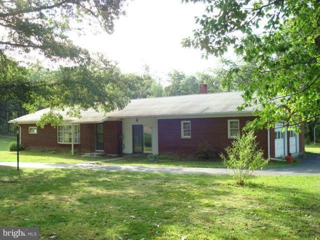 2989 Cherry Run Rd, Hedgesville, WV 25427 - photo 1