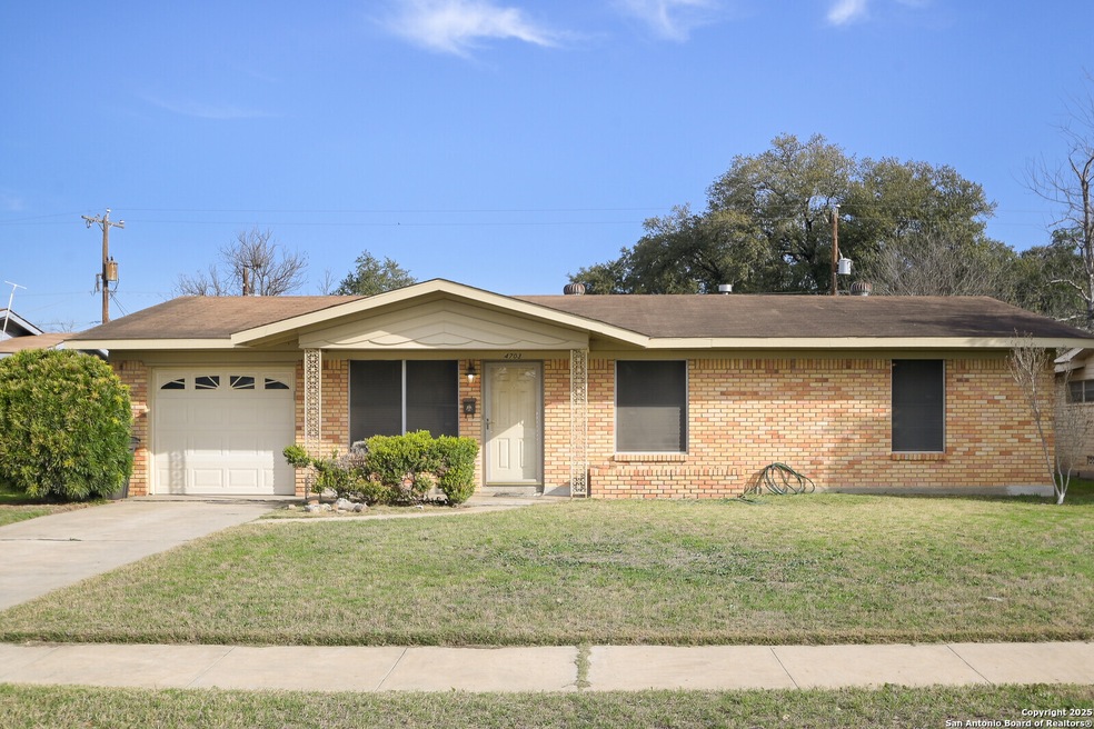 4703 Seabreeze Dr, San Antonio, TX 78220 - photo 1