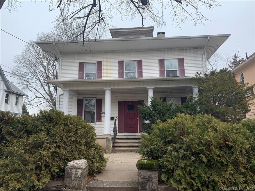 21 Young St unit 1L, New Haven, CT 06511 - photo 1