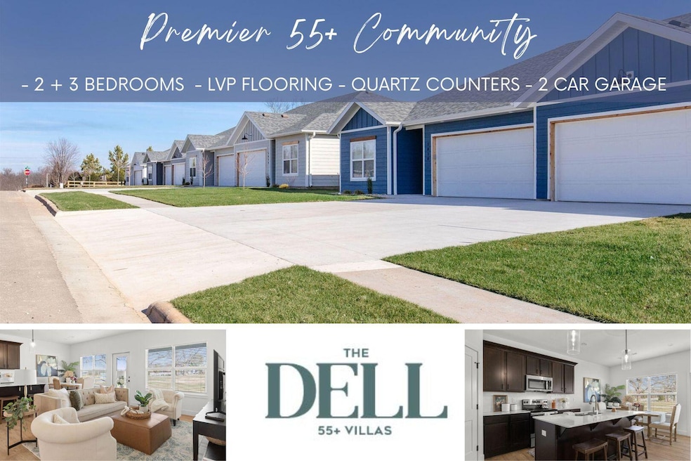 3815 S York Ave, Springfield, MO 65810 - photo 1