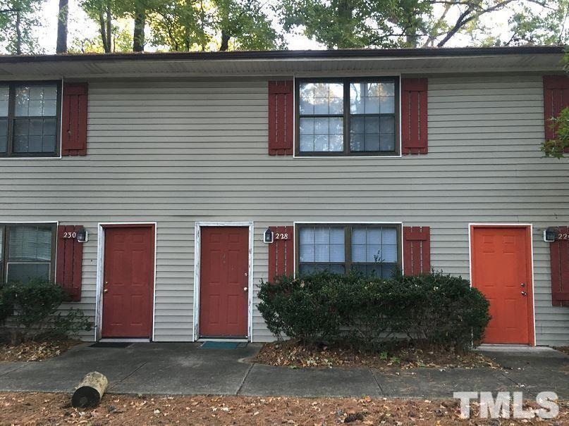 226 Adams St, Cary, NC 27513 - photo 1