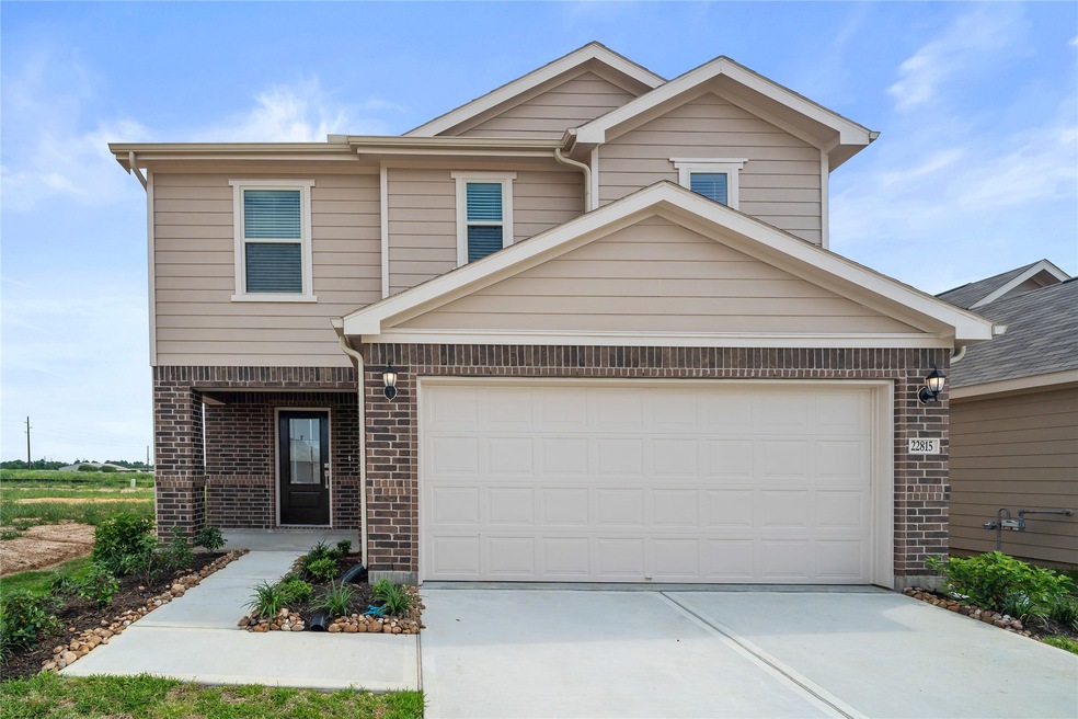 22815 Wolfshire Way, Hockley, TX 77447 - photo 1