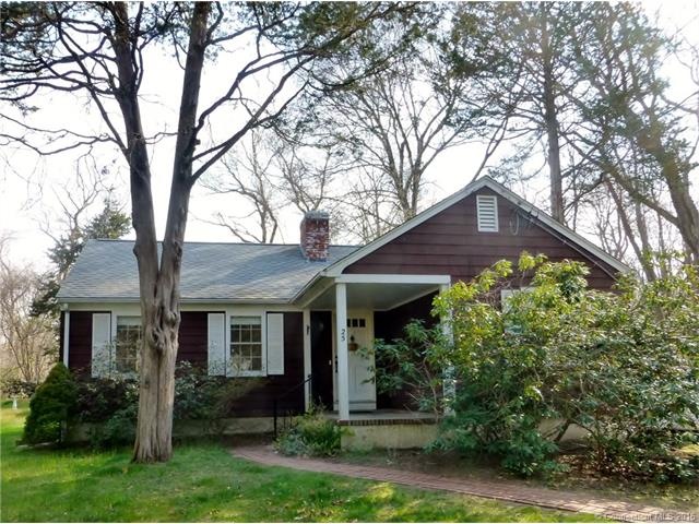 25 Old Quarry Rd, Gales Ferry, CT 06335 - photo 1