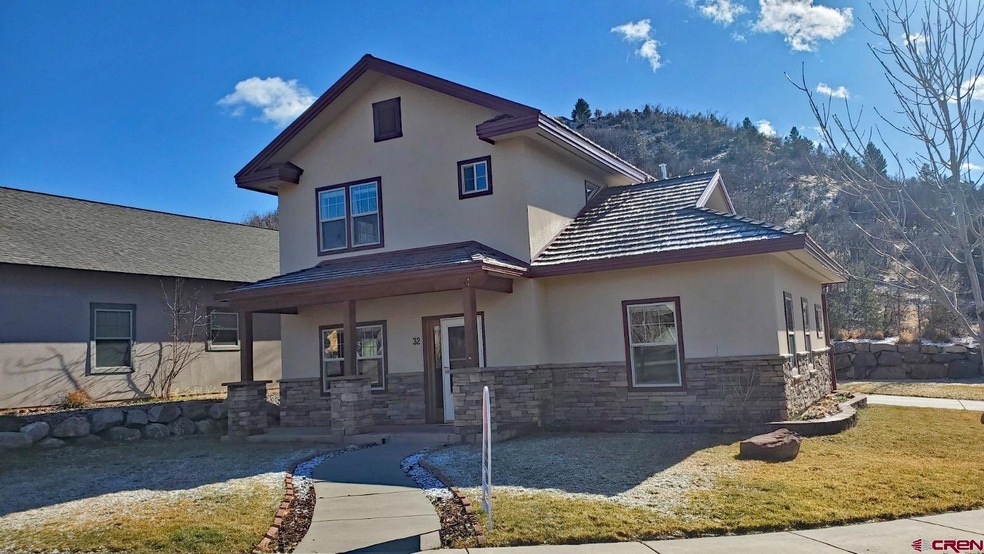 32 E Animas Village Ln, Durango, CO 81301 - photo 1