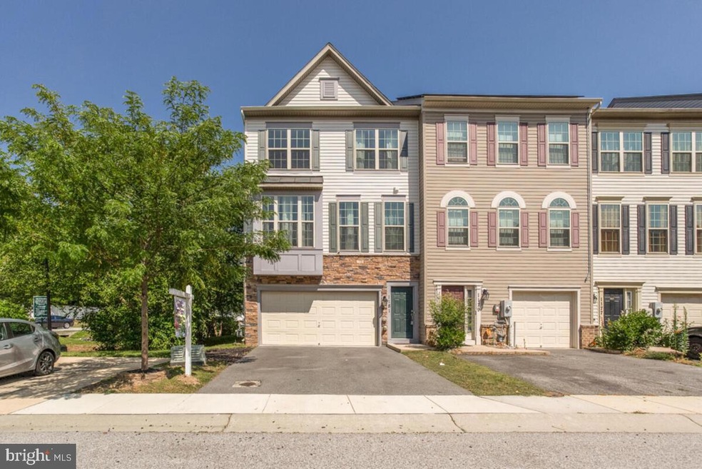 1181 Carinoso Cir, Severn, MD 21144 - photo 1