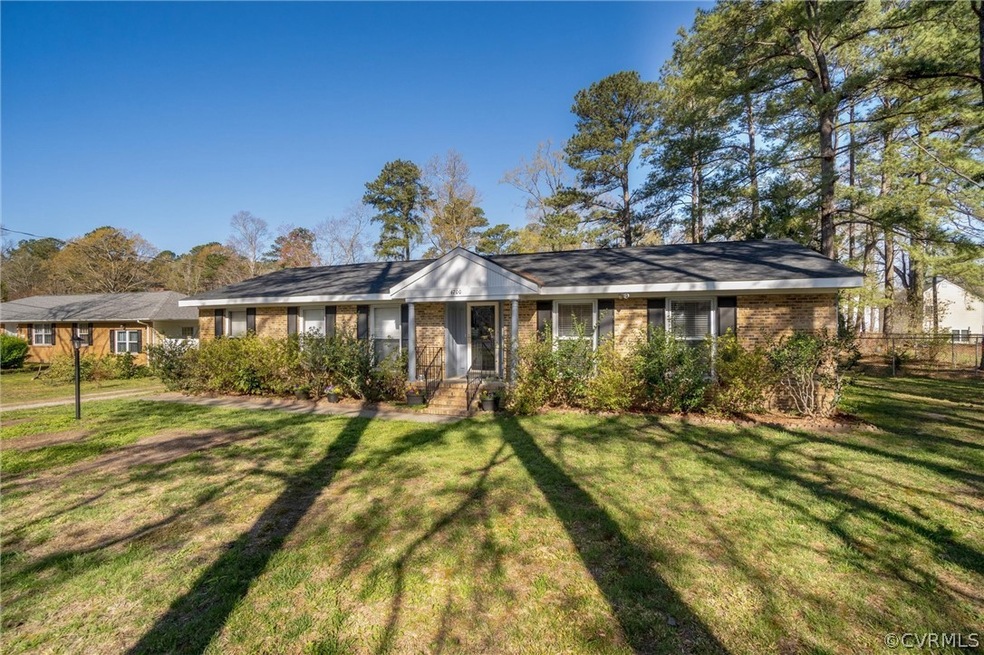 4700 Courthouse Rd, Prince George, VA 23875 - photo 1