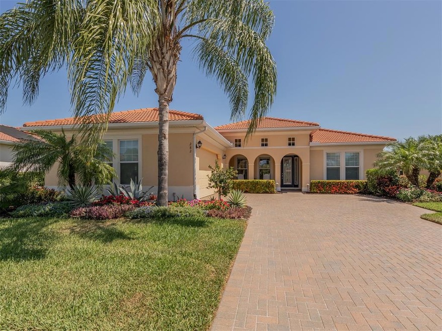 282 Martellago Dr, North Venice, FL 34275 - photo 1