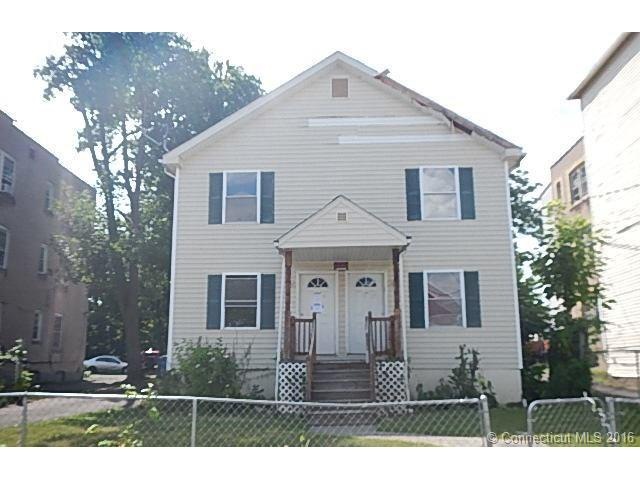 21 Acton St unit 23, Hartford, CT 06120 - photo 1