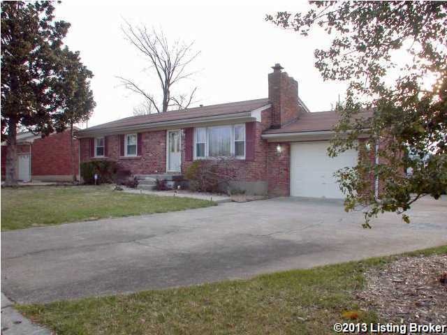 9314 Fairground Rd, Louisville, KY 40291 - photo 1