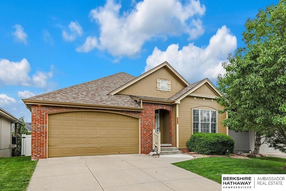 959 S 188th Terrace, Elkhorn, NE 68022 - photo 1