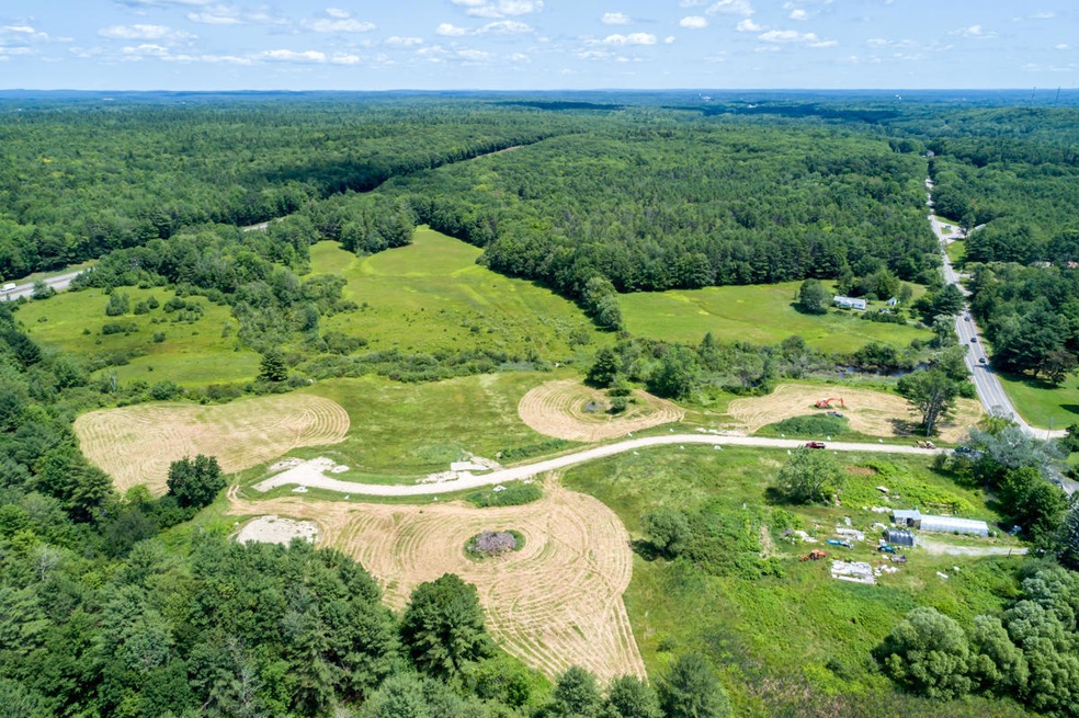 Lot 3 Rolling Meadow Subdivision, Brunswick, ME 04011 - photo 1
