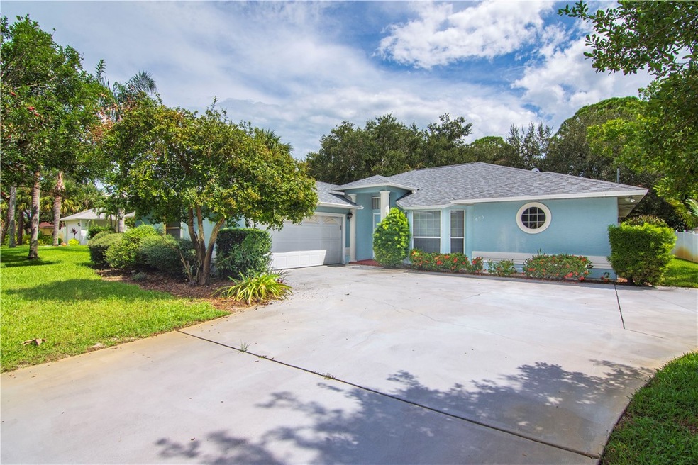 673 Layport Dr, Sebastian, FL 32958 - photo 1