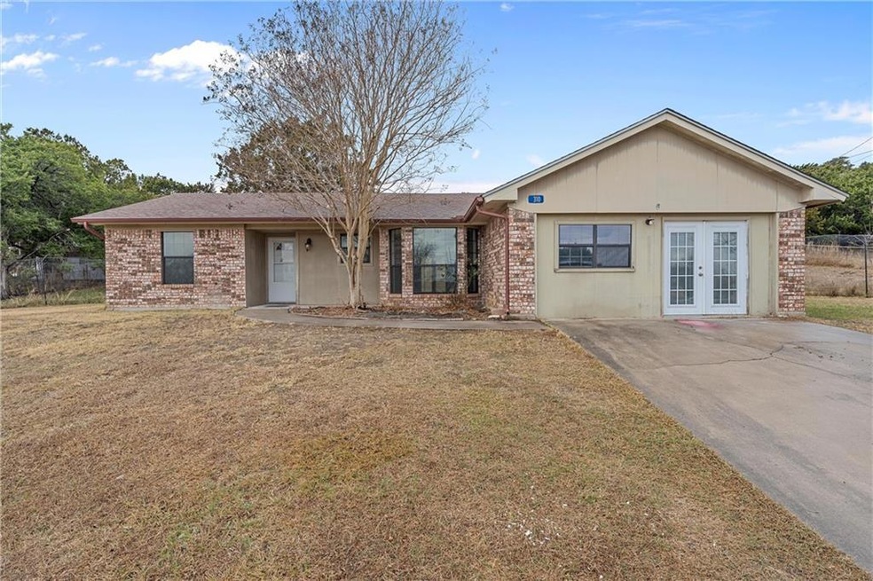 310 County Road 4878, Copperas Cove, TX 76522 - photo 1