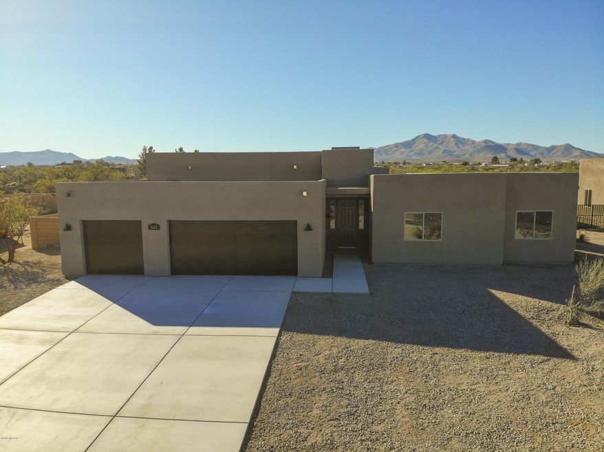 3651 E Wetstones Rd, Vail, AZ 85641 - photo 1