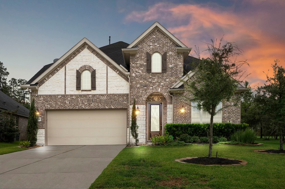 31014 Timber Bend Ln, Spring, TX 77386 - photo 1