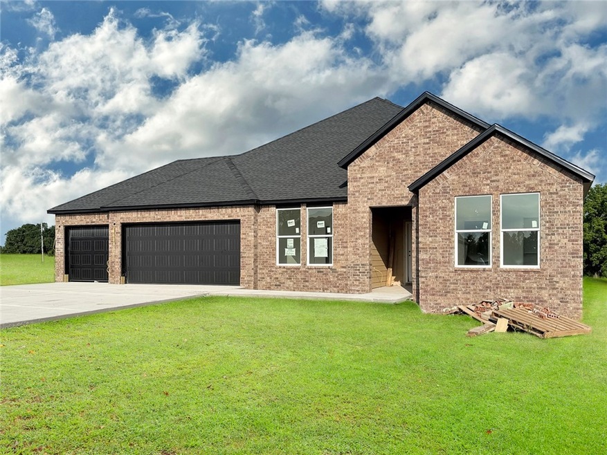 3108 Hattie Ln, Springdale, AR 72764 - photo 1