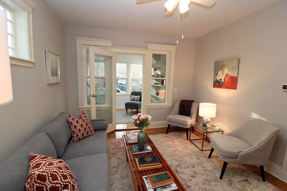 6 Atherton Ave unit 1R, Roslindale, MA 02131 - photo 1