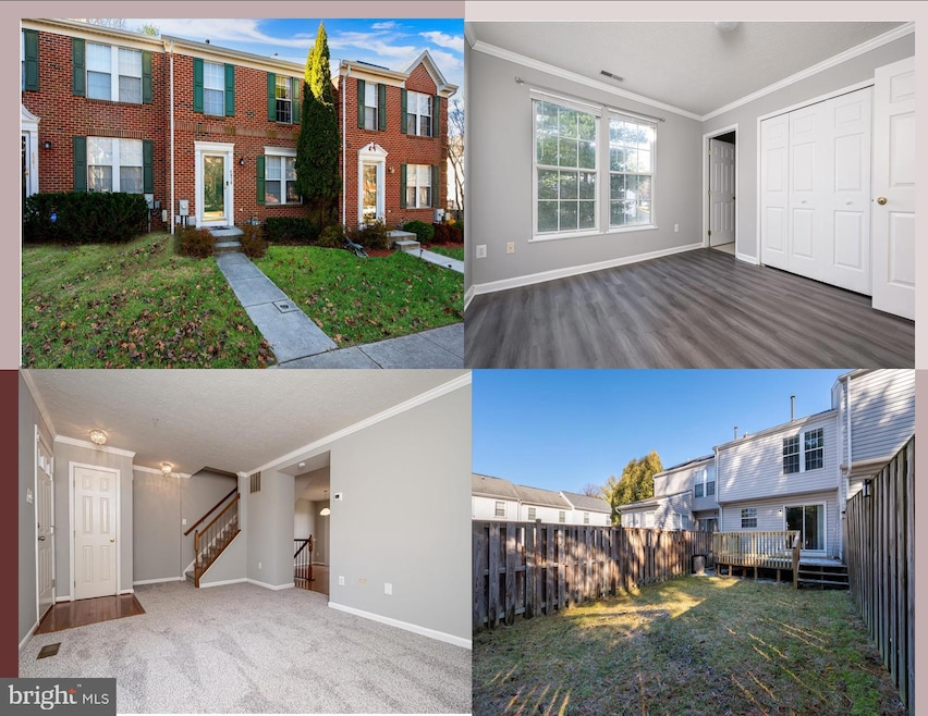 4979 Lockard Dr, Owings Mills, MD 21117 - photo 1