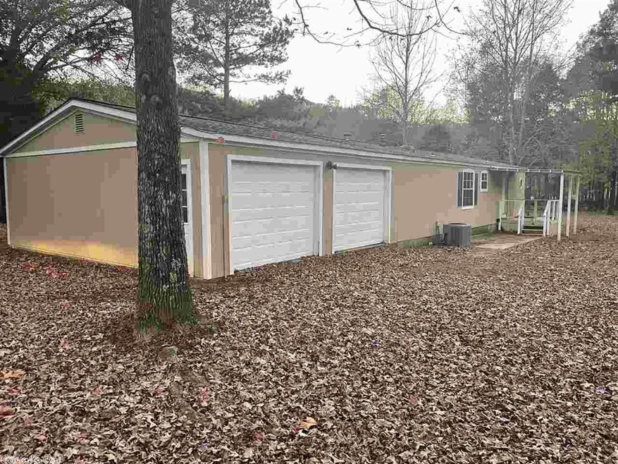 0 Valley Loop, Heber Springs, AR 72543 - photo 1