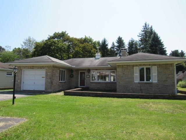 1627 Menoher Blvd, Johnstown, PA 15905 - photo 1