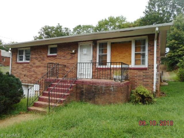 1680 NE Ashley School Cir, Winston Salem, NC 27105 - photo 1