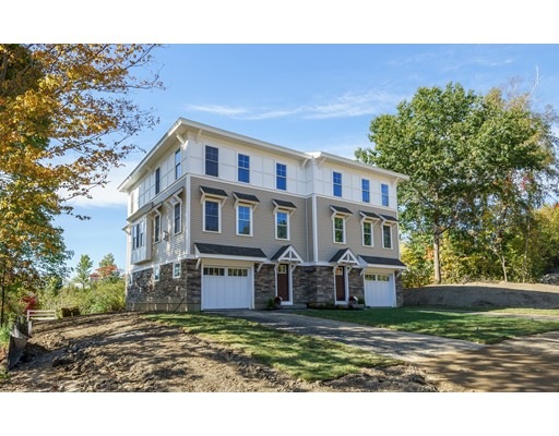 2 Hines Way unit 2, Newburyport, MA 01950 - photo 1