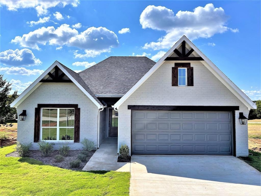 242 La Paloma Cir, Gordonville, TX 76245 - photo 1