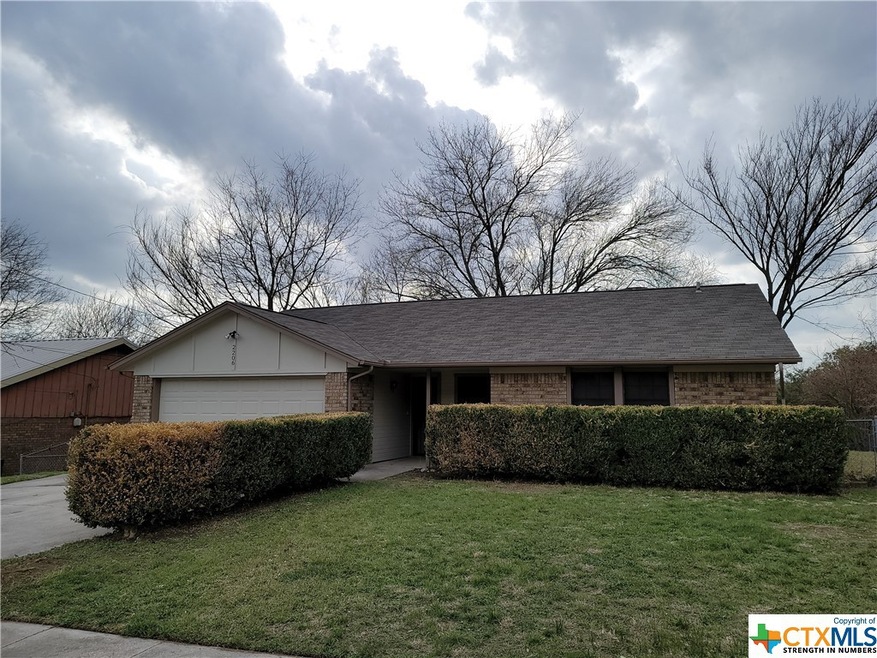 2206 Phyllis Dr, Copperas Cove, TX 76522 - photo 1