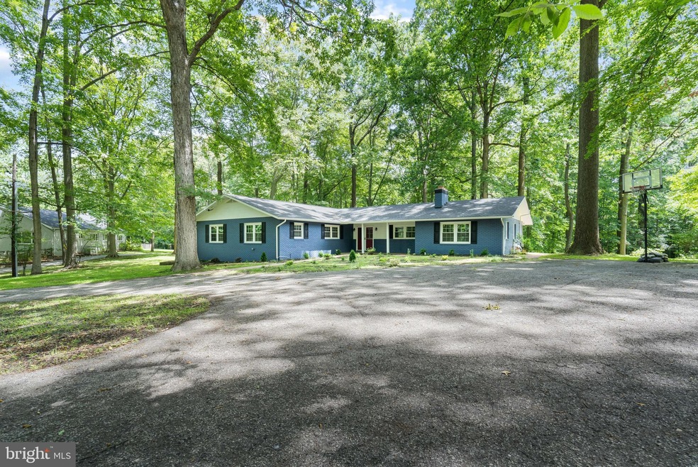 7725 Grasty Rd, Pikesville, MD 21208 - photo 1