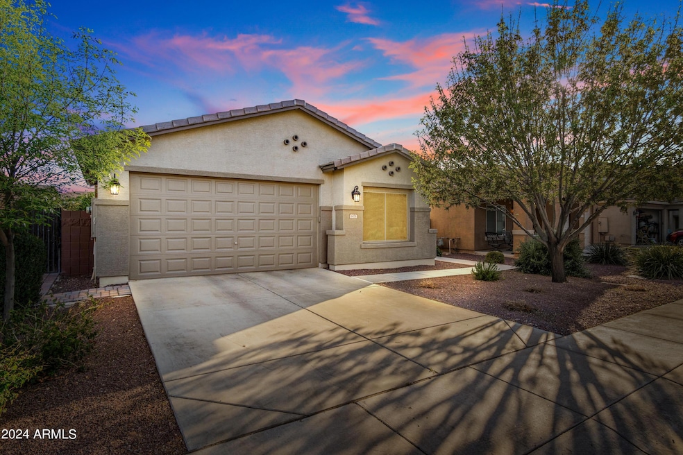 1475 W Alder Rd, San Tan Valley, AZ 85140 - photo 1