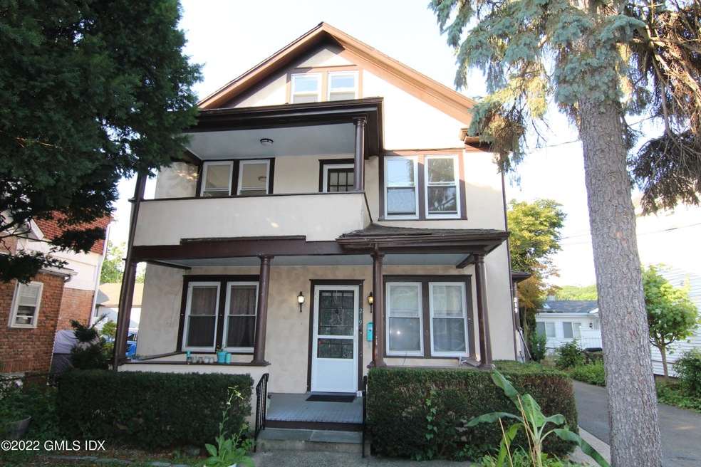 219 River Rd, Cos Cob, CT 06807 - photo 1