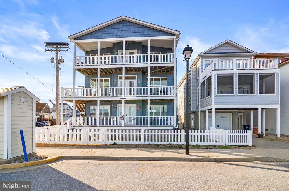 9302 Atlantic Ave, North Beach, MD 20714 - photo 1