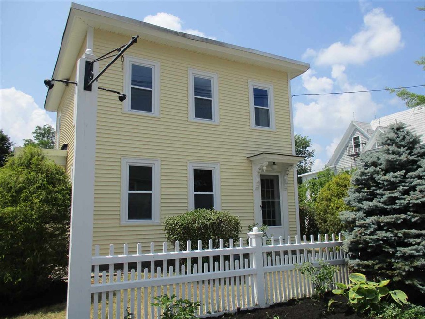 351 Nashua St, Milford, NH 03055 - photo 1