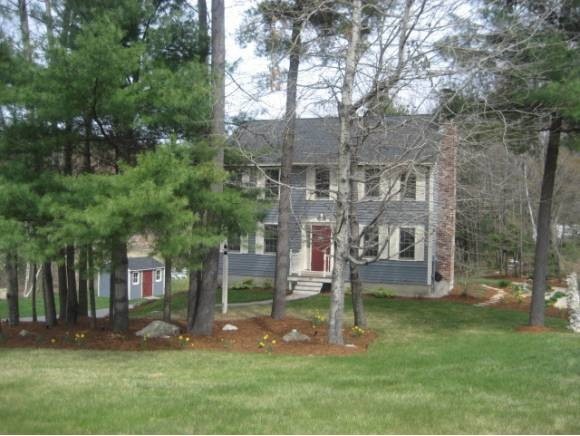 20 Springwood Dr, Hooksett, NH 03106 - photo 1