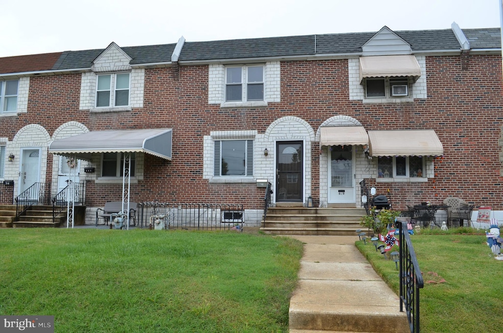 621 Rively Ave, Glenolden, PA 19036 - photo 1