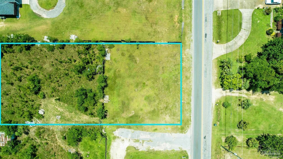 1500 W Detroit Blvd, Pensacola, FL 32534 - photo 1