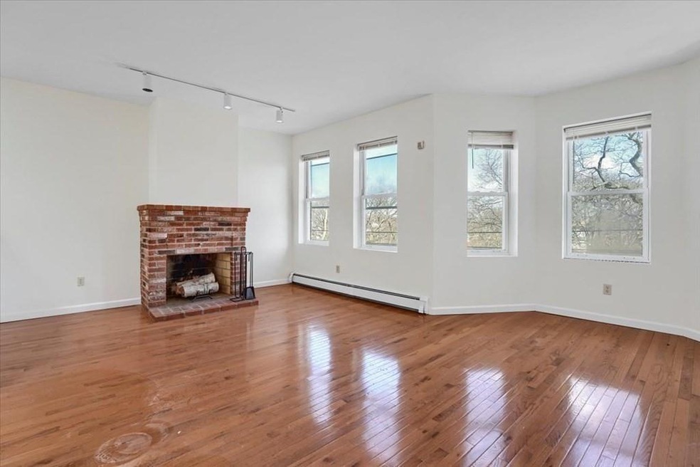 113 Townsend St unit 3, Dorchester, MA 02121 - photo 1