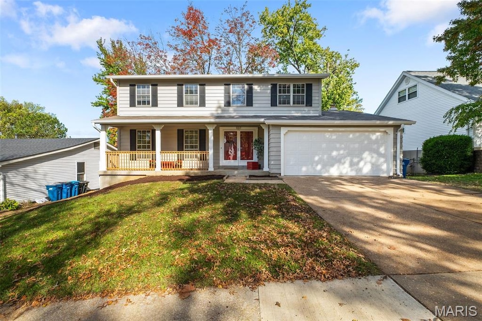 Under Contract $324,900