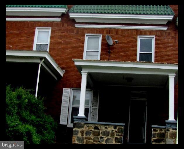 337 Marydell Rd, Baltimore, MD 21229 - photo 1